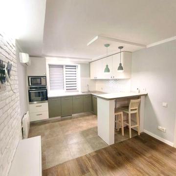 1-кімн квартира в НОВОБУДОВІ пр. Лушпи 29/1, Нотехс!