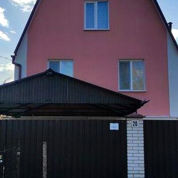 Оренда будинку на березі Десни в Зазимї