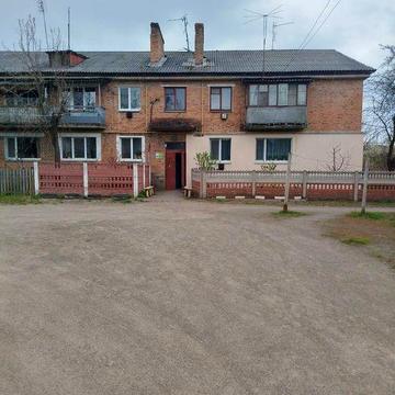 Продаж 3х кімнатної квартири в с.Гранітне