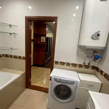 Сдам свою 2-х ком. квартиру на Скворцова