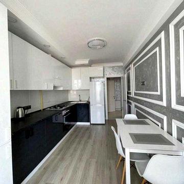 Оренда двокімнатної квартири по вул Івана Франка