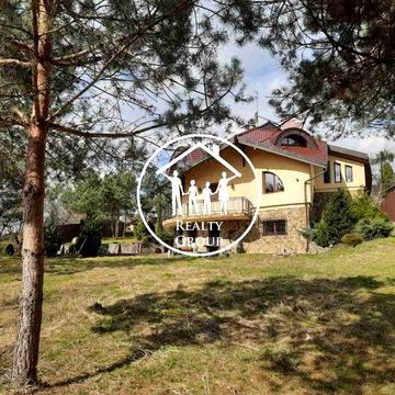 Львівська жемчужина, особняк, що дихає життям!