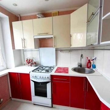 ГО-3983 Продам 2К квартиру на Салтовке Салтовская 531 м/р