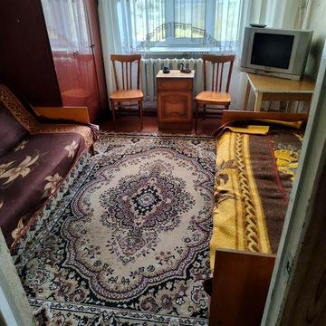 Продам 4-х комнатную квартиру