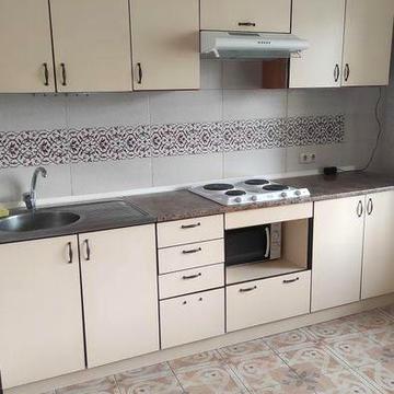 Здам 1- кімн.кв.по вул.Ахматової