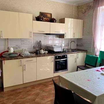 Дом северный 100 кв