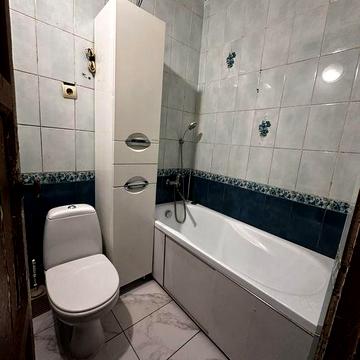 2 комнатная в Центре Кривого Рога