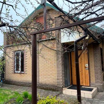 Продам затишну дачу на 29-й скважині