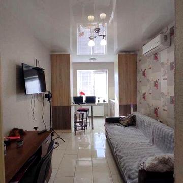 АО-3982 Продам гостинку 19м2 в ЖК Воробьевые Горы на Салтовке