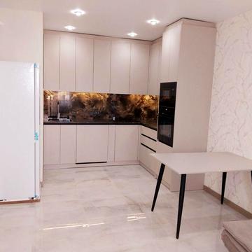 Новая 1 комнатная квартира в жк скай сити черемушки ул варненская под е -оселю ЖК Скай сити