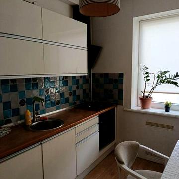 Здамо 1к. квартиру на площі Поляка