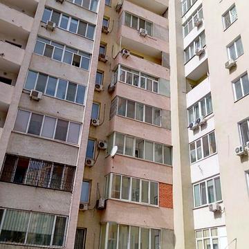 Довгострокова оренда 2к Квартира Пішонівська вулиця ЖК Акварель 3