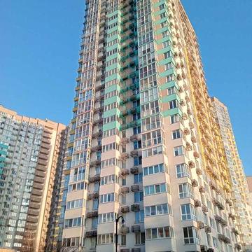 Продам 2 к квартиру 63 м2 ЖК Теремки. ЖК Теремки