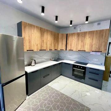 Оренда СВІЖОЇ 1к НОВОБУДОВИ, р-н КВАРЦУ (6 ПРИМІСЬКА), КОНДИЦІОНЕР, НОВІ МЕБЛІ та техніка!
