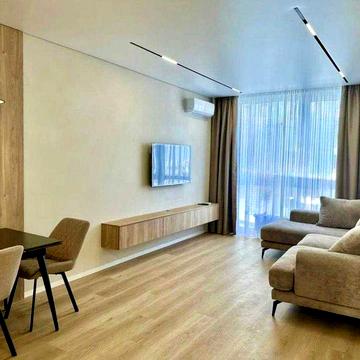 Здається в оренду затишна 2-кімнатна квартира на вул. Угорській, район Новий Львів