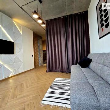 Довгострокова оренда 1к Квартира Набережна Перемоги вулиця ЖК Фаворит