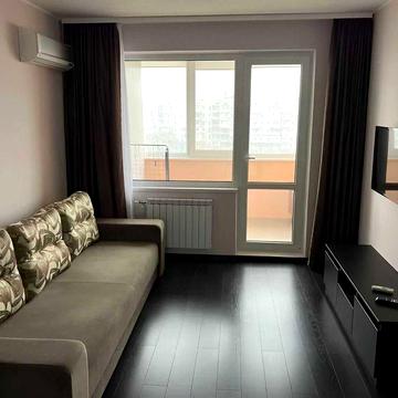 Оренда 1к квартири на вул. Олекси Тихого