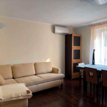 Оренда квартири на вул. Рибальська, Печерськ