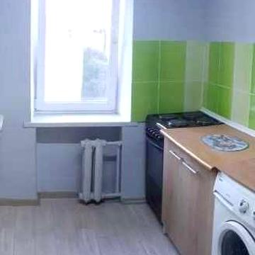Двокімнатна квартира в парку