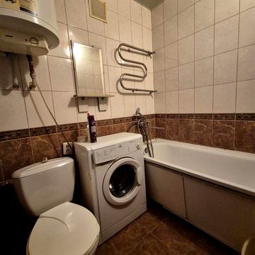 Сдам 1-ком квартиру ул.Мира