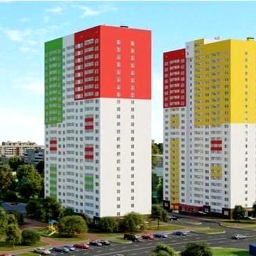 Продам 1 кім.квартиру ЖК Атлант вул. Симона Петлюри 21Б м.Бровари EM