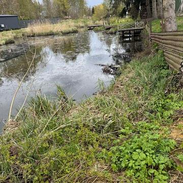 Дача в садовому товарицтві Камянка.