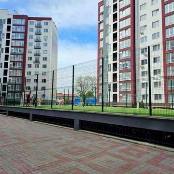 ТЕРМІНОВО!!! 1 кім квартира, кухня студія в зручній локації  ЦЕНТРІ міста