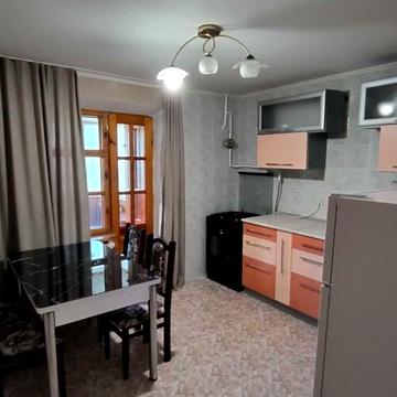 Довгострокова оренда 1-к квартири ВІД ВЛАСНИКА (без комісії) — ГАЗ, 1-й поверх, балкон 13 м²