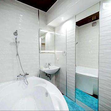 Довгострокова оренда 3к Квартира Князя Ярослава Осмомисла площа