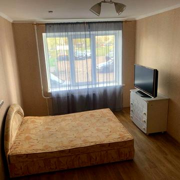 1-кімнатна квартира