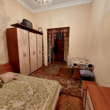 Аренда 1 комн.квартиру Центр города ул.Спиридоновская