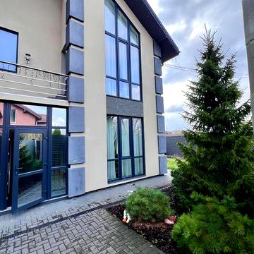 329 тыс.$‼️‼️НОВЫЙ ДОМ/ Центр/ Дизайнерский ремонт/ м.23 августа/ Павлово Поле