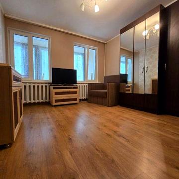 Продажа квартиры в историческом центре города