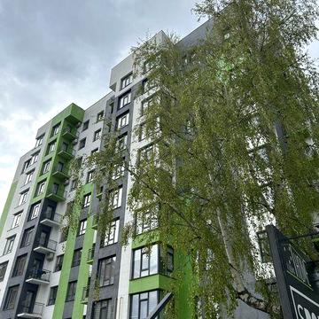 ОРЕНДА сучасноі двокімнатної