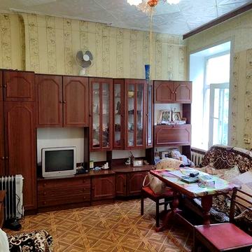 Продам 1-к квартиру.Миронівка