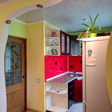 Продам 3-хкімнатну квартиру