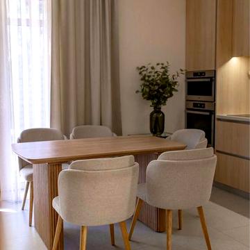 Оренда новенького дуплексу біля Бістро Пекаря , Лісова Буча!