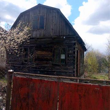 Дача в садовому товарицтві Камянка.