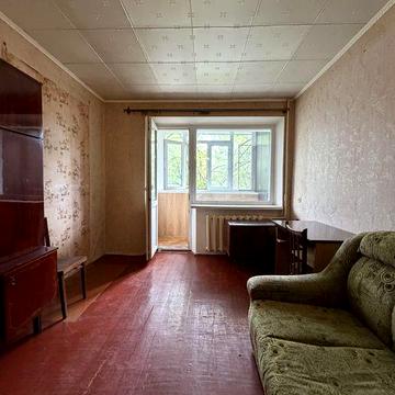 Продам 1к квартиру ж/м Західний