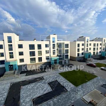 Продаж. Велика 3к ЖК "Ібіс", Ірпінь, вул Захисників. Можна в іпотеку ЖК біс