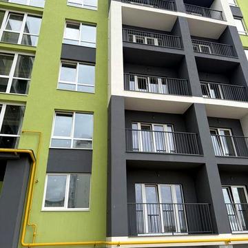Продам квартиру новобудова , здана ЖК Нова будова 2