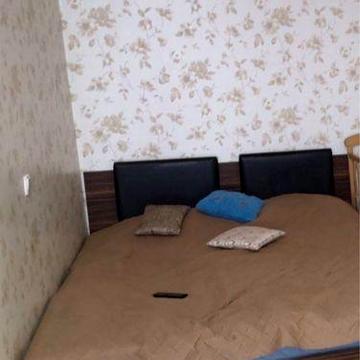 1к квартира в Туркіш-Сіті, вільно готова до заселення