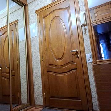 1-квартира вул.Дашкевича Чорних Запорожців Воскресенський проспект