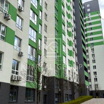 Центральний парк. Квартира 45м2. Без комісії