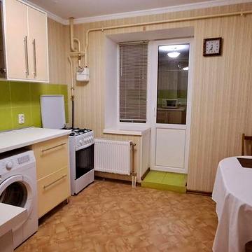 Оренда 1к. квартири в новобудові біля о. Чеха