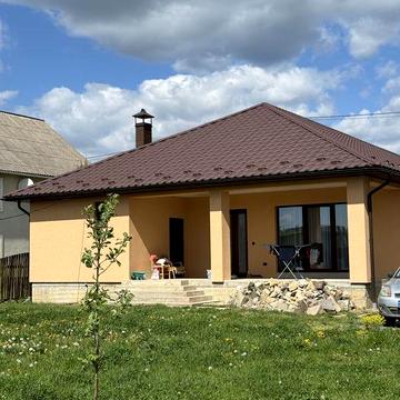 Продаж по держпрограмам, є-оселя. Обмін. Новенький будинок у передмісті.