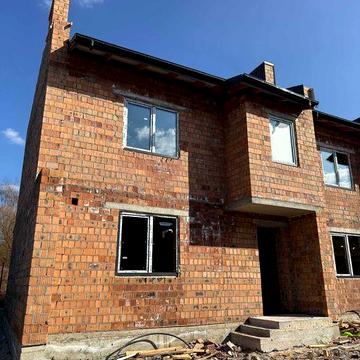 Останні 2 таунхауси у цій локації! Продаж таунхаусів БЕЗ КОМІСІЇ в Рудно по вулиці Лесі Українки!
