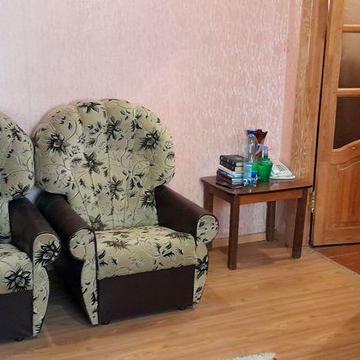 2 комн.Летная-Просп.Мира(мебель+техника)-можно ВСУ!!!