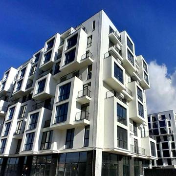 БЕЗ КОМІСІЇ  продаж 1.5 кімн. квартири ЖК В4, Боздош, Новий район ЖК В 4