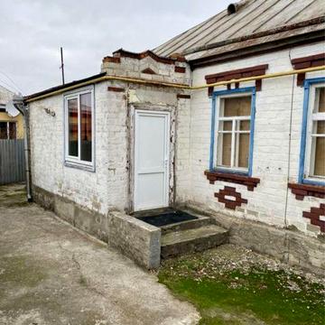 26тыс.$ ПРОДАЖА / Капитальный дом с газом / Васищево